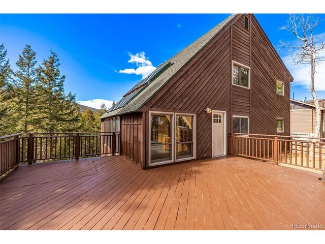 9055 Jill Dr, Conifer, CO 80433