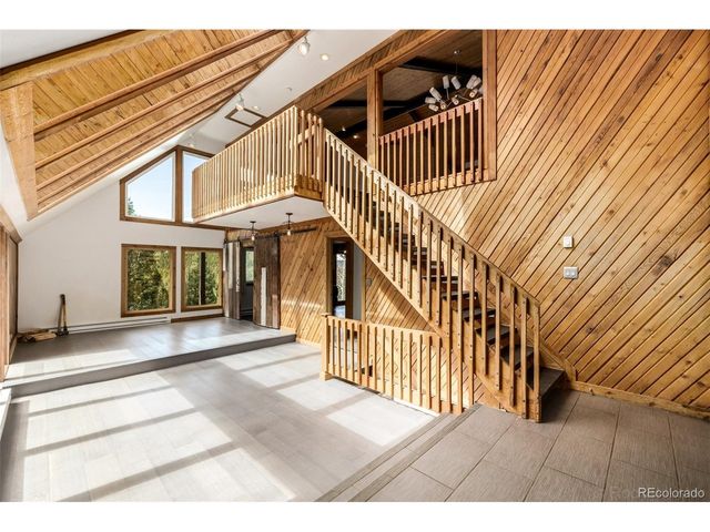 9055 Jill Dr, Conifer, CO 80433