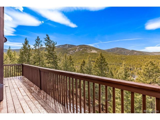 9055 Jill Dr, Conifer, CO 80433
