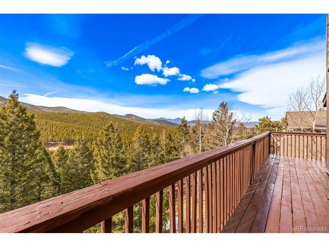 9055 Jill Dr, Conifer, CO 80433