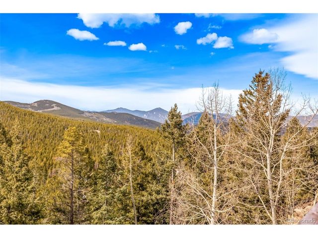 9055 Jill Dr, Conifer, CO 80433