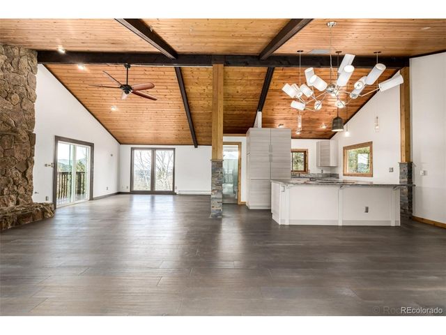 9055 Jill Dr, Conifer, CO 80433