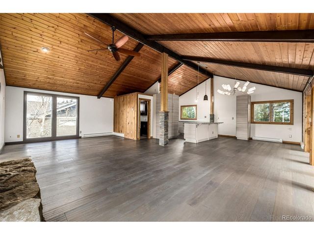 9055 Jill Dr, Conifer, CO 80433