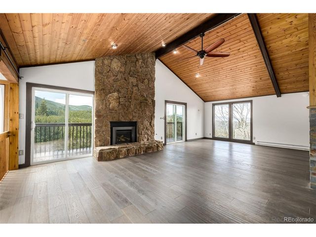 9055 Jill Dr, Conifer, CO 80433