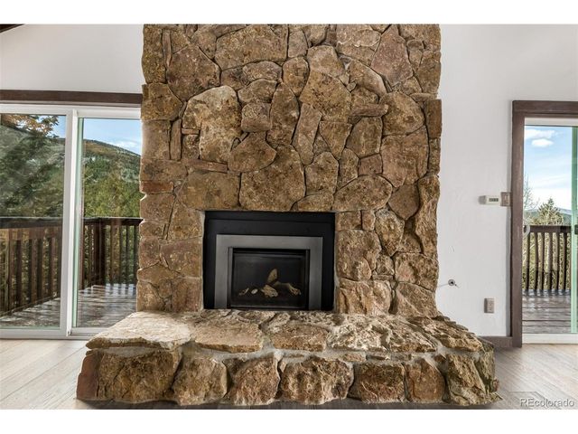 9055 Jill Dr, Conifer, CO 80433