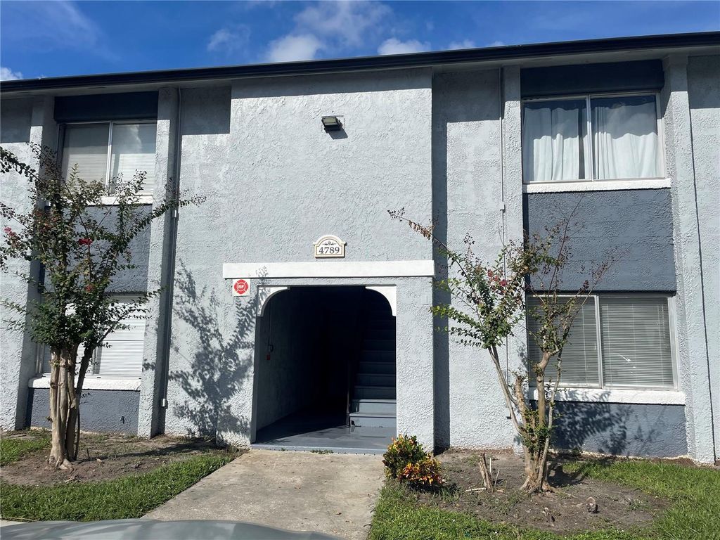 4789 S TEXAS AVENUE 4789B, Orlando, FL 32839