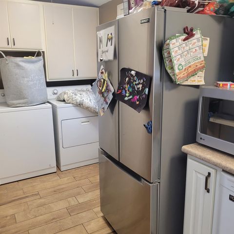 1306 Hartford St, Salina, KS 67401