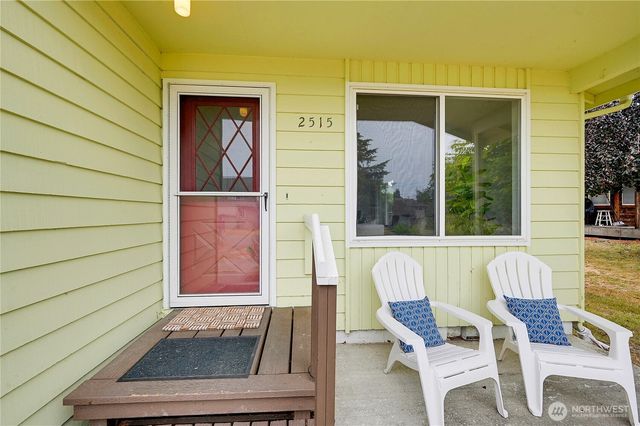 2515 Sherman Street, Port Townsend, WA 98368