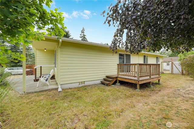 2515 Sherman Street, Port Townsend, WA 98368