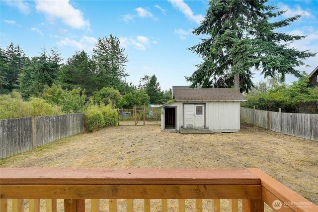 2515 Sherman Street, Port Townsend, WA 98368