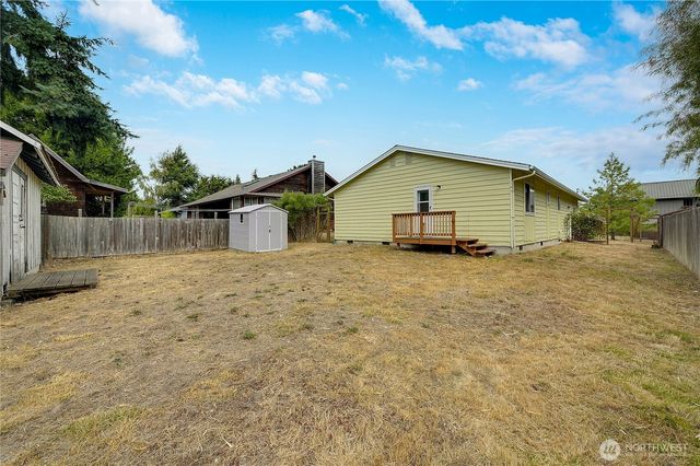 2515 Sherman Street, Port Townsend, WA 98368