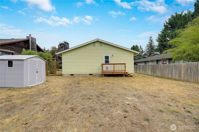 2515 Sherman Street, Port Townsend, WA 98368