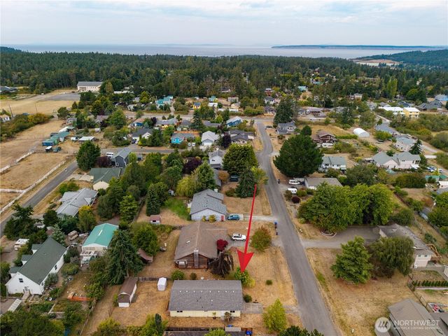 2515 Sherman Street, Port Townsend, WA 98368