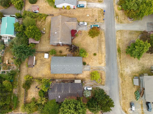 2515 Sherman Street, Port Townsend, WA 98368