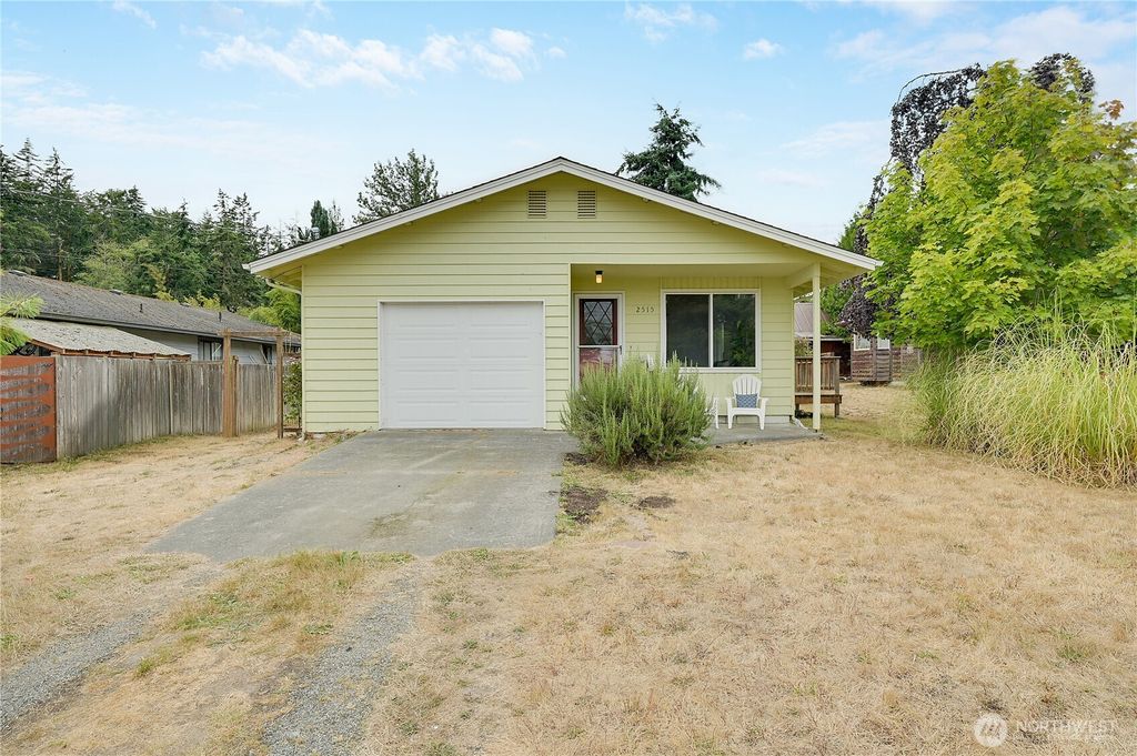 2515 Sherman Street, Port Townsend, WA 98368