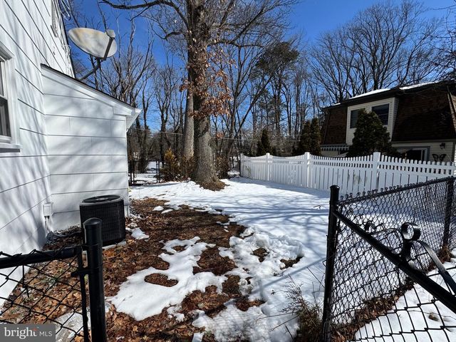 220 VAN HORN AVE, Clementon, NJ 08021