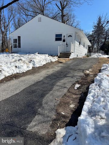 220 VAN HORN AVE, Clementon, NJ 08021