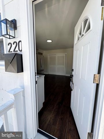 220 VAN HORN AVE, Clementon, NJ 08021