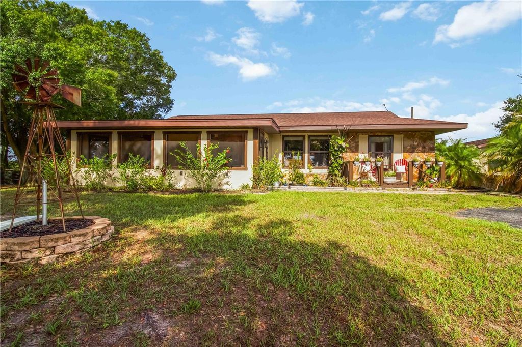 7597 SE HIGHWAY 31, Arcadia, FL 34266