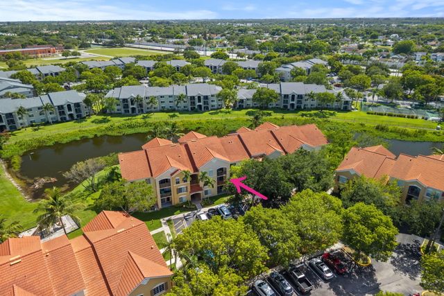 4151 San Marino Boulevard 203, West Palm Beach, FL 33409