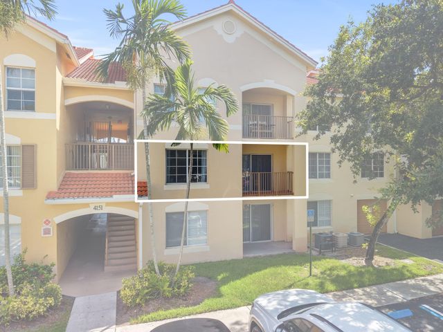 4151 San Marino Boulevard 203, West Palm Beach, FL 33409