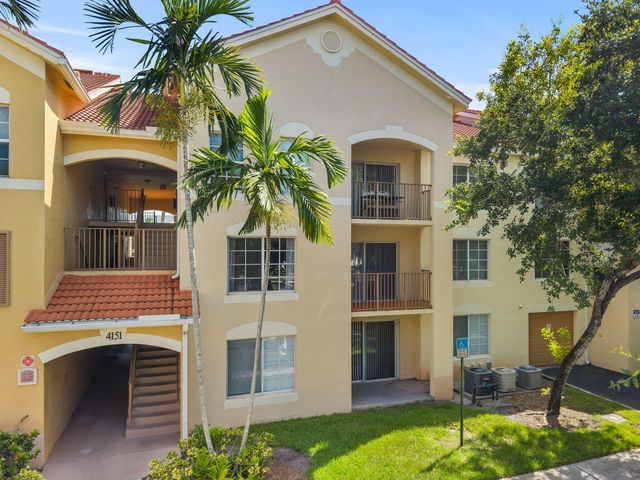 4151 San Marino Boulevard 203, West Palm Beach, FL 33409
