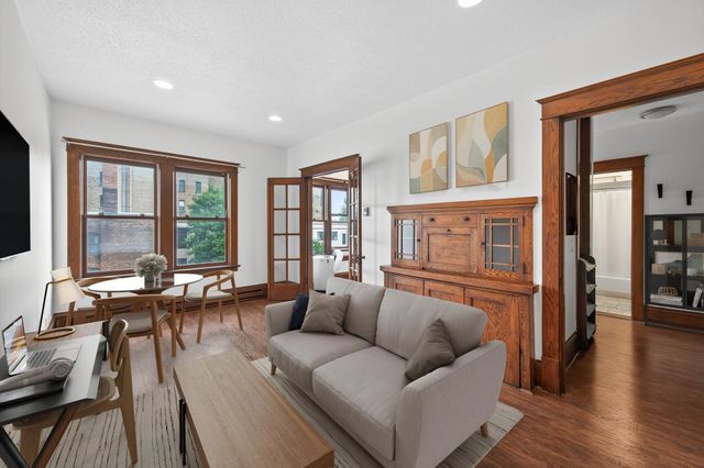 391 Laurel Avenue 304, Saint Paul, MN 55102