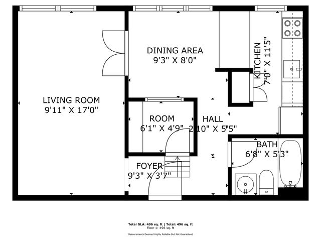 391 Laurel Avenue 304, Saint Paul, MN 55102