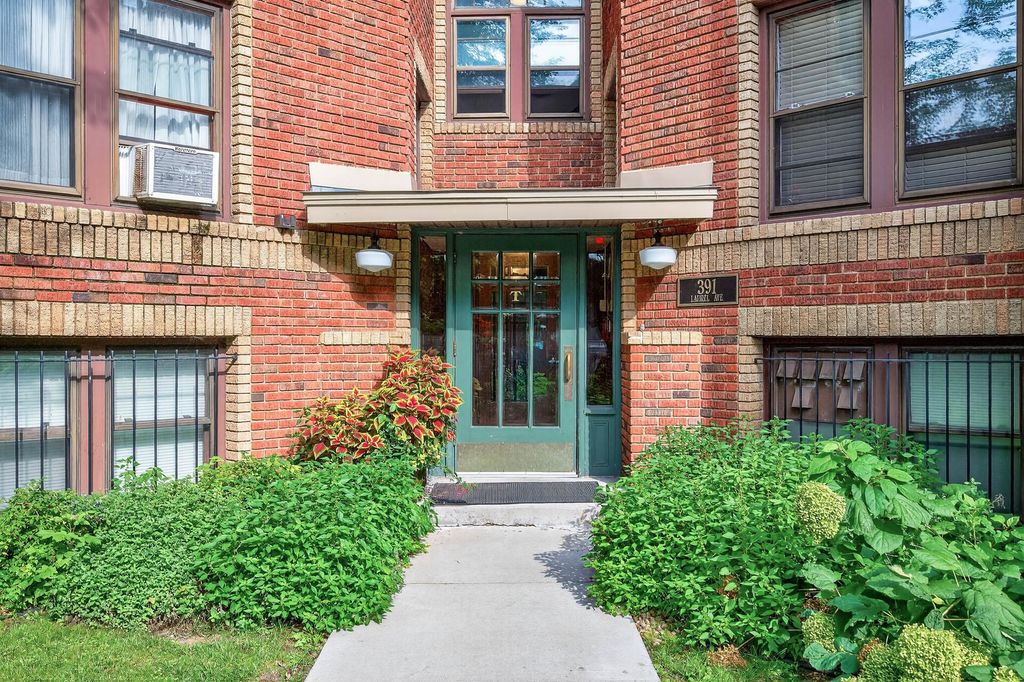 391 Laurel Avenue 304, Saint Paul, MN 55102