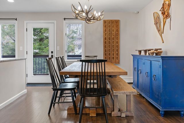 24 North Branch Road, Winhall, VT 05340