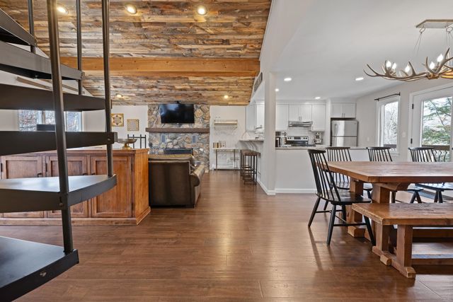 24 North Branch Road, Winhall, VT 05340