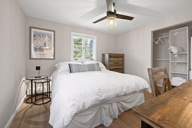 24 North Branch Road, Winhall, VT 05340