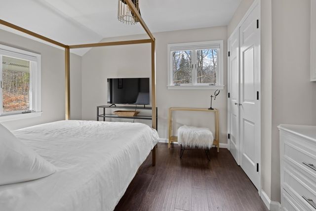 24 North Branch Road, Winhall, VT 05340