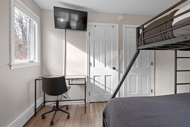 24 North Branch Road, Winhall, VT 05340