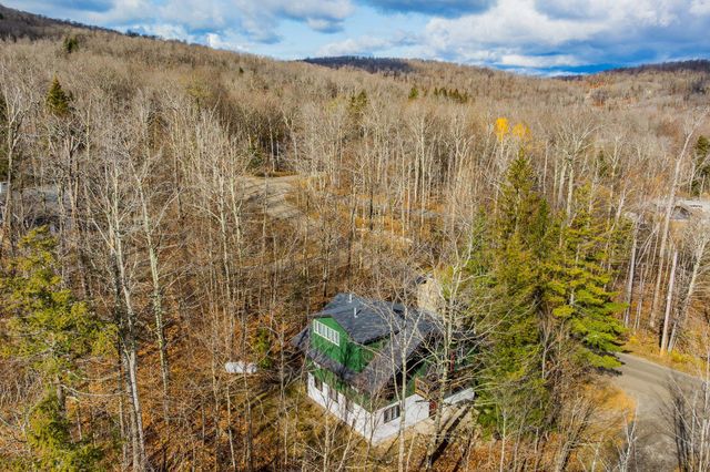 24 North Branch Road, Winhall, VT 05340