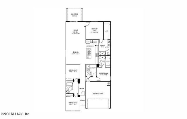 14 DERBYSHIRE Drive, Palm Coast, FL 32164
