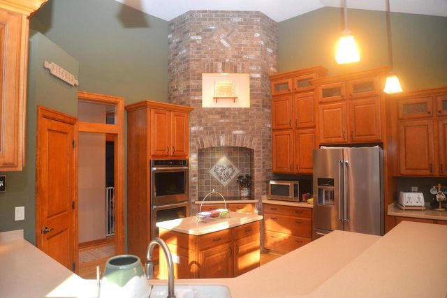 4451 Hartstone DRIVE, Slinger, WI 53086