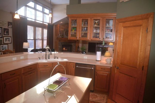 4451 Hartstone DRIVE, Slinger, WI 53086