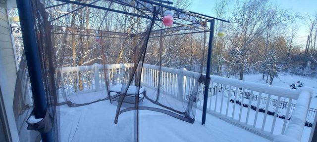 4451 Hartstone DRIVE, Slinger, WI 53086