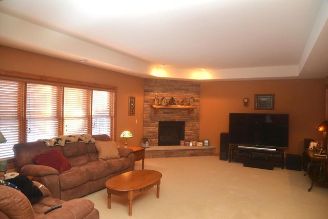 4451 Hartstone DRIVE, Slinger, WI 53086