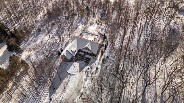 4451 Hartstone DRIVE, Slinger, WI 53086