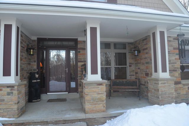 4451 Hartstone DRIVE, Slinger, WI 53086