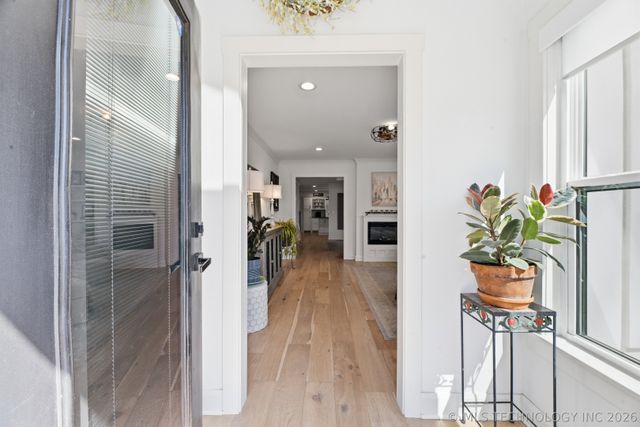 128 S Jackson Street, Broken Arrow, OK 74012