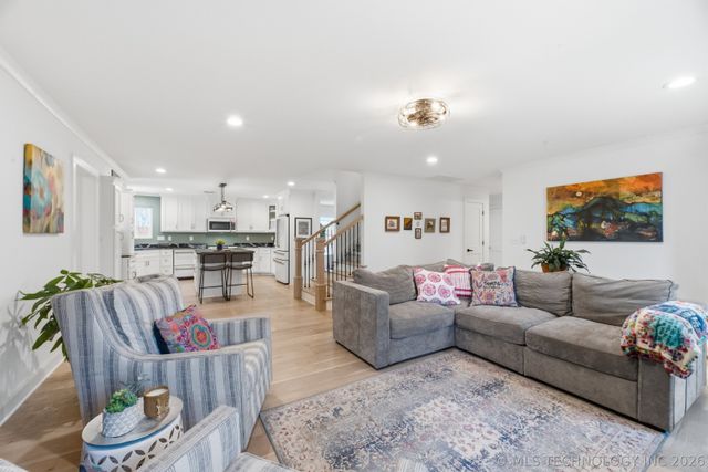 128 S Jackson Street, Broken Arrow, OK 74012