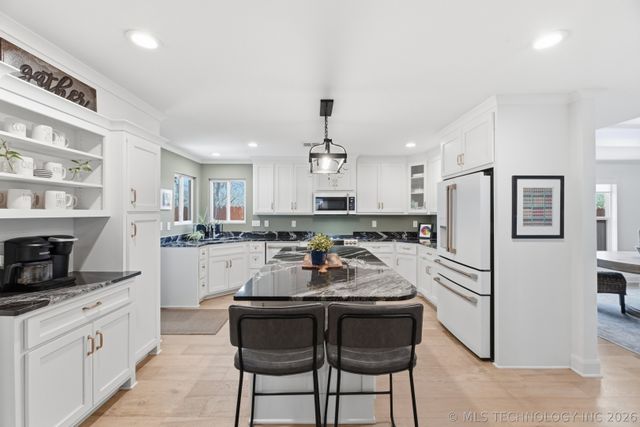 128 S Jackson Street, Broken Arrow, OK 74012