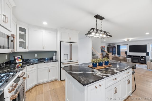 128 S Jackson Street, Broken Arrow, OK 74012