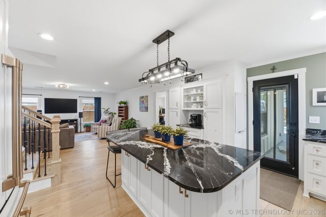 128 S Jackson Street, Broken Arrow, OK 74012