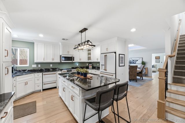 128 S Jackson Street, Broken Arrow, OK 74012