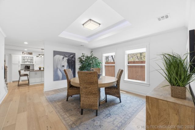 128 S Jackson Street, Broken Arrow, OK 74012