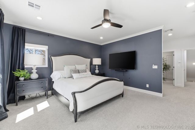 128 S Jackson Street, Broken Arrow, OK 74012